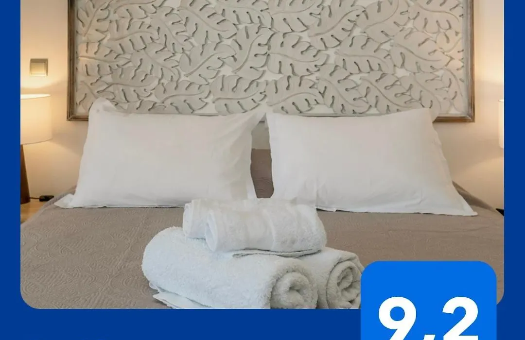 Grand Large - Premium Suite-1
