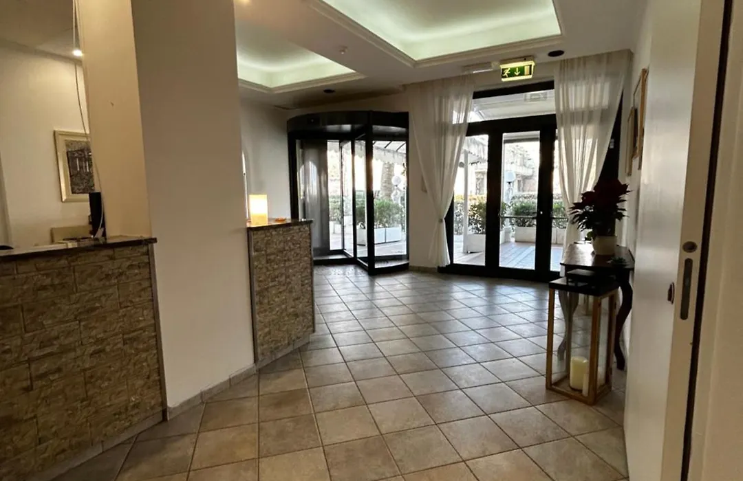Hotel Perla-1