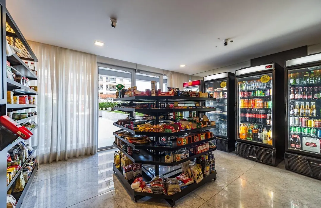 Condomínio Residencial Duo JK Sky - São José do Rio Preto-1