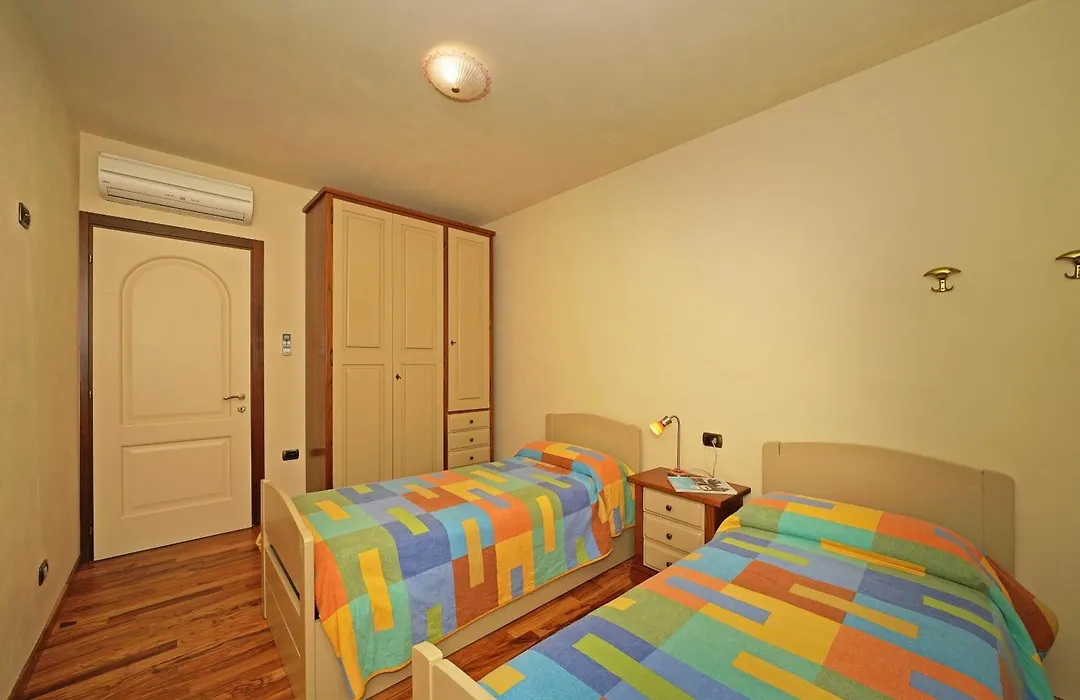Villa Sul Garda-1