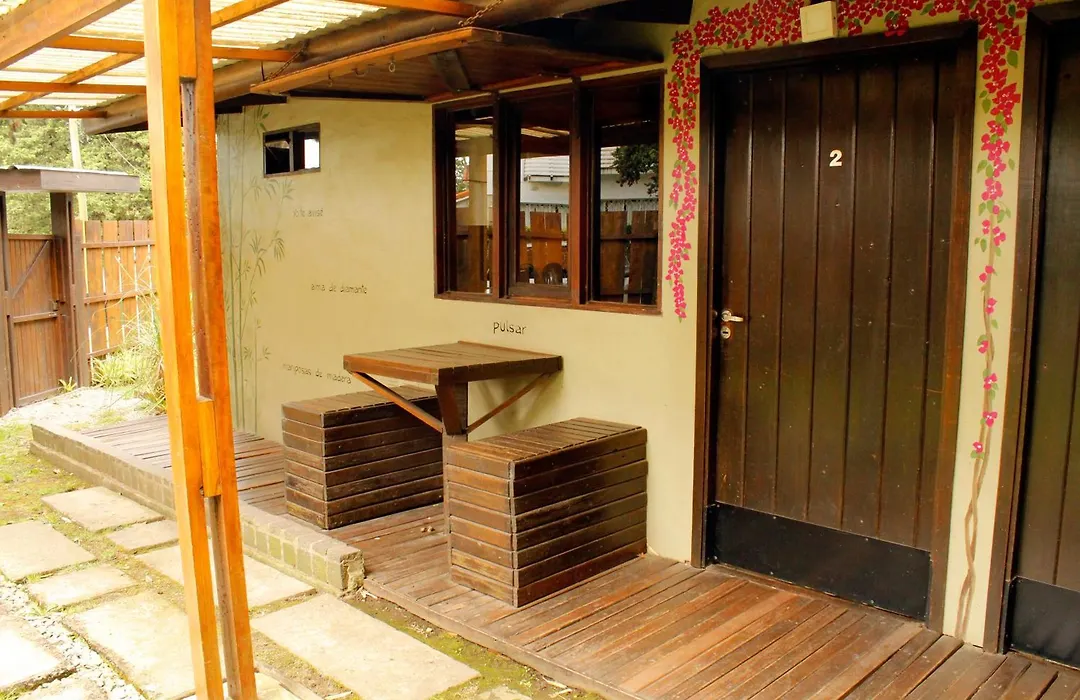 Cabañas Recanto-1
