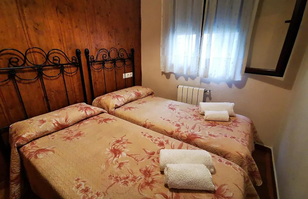 Camping Orgiva-1
