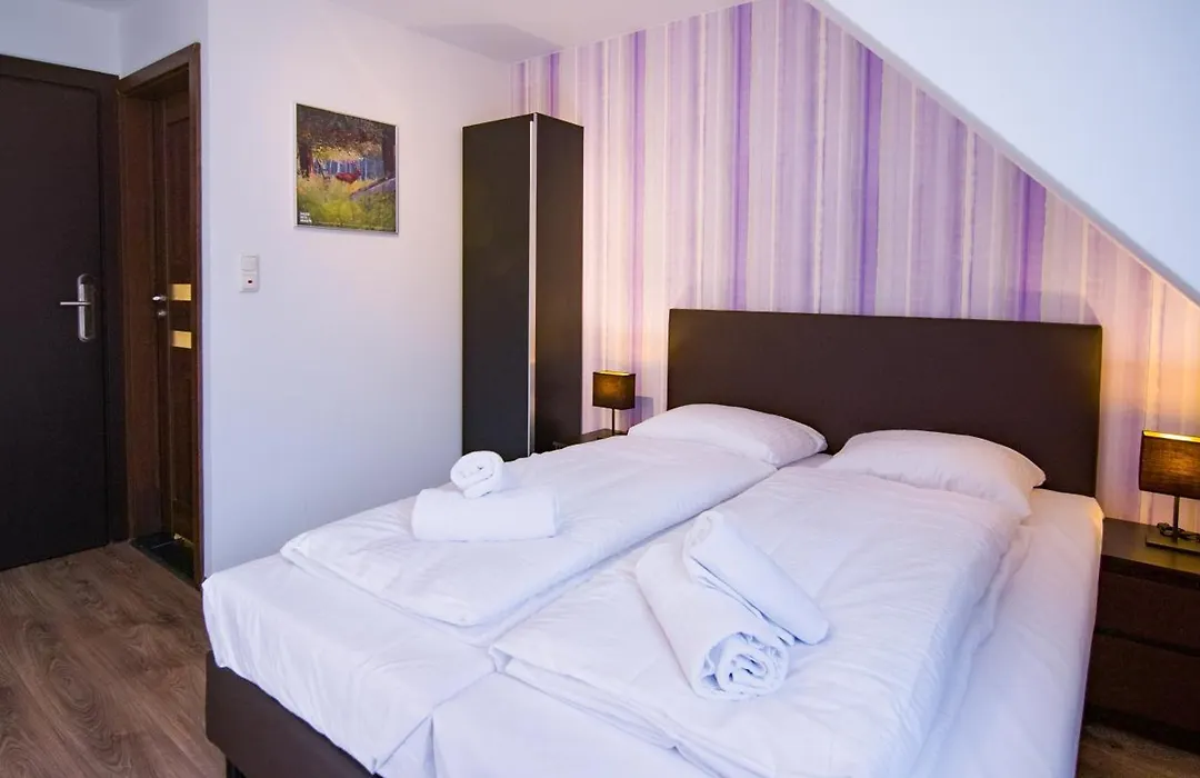 Hirsch Hotel Hanau-1