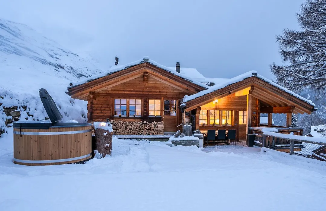 Chalet Marmo By Homeflow-1