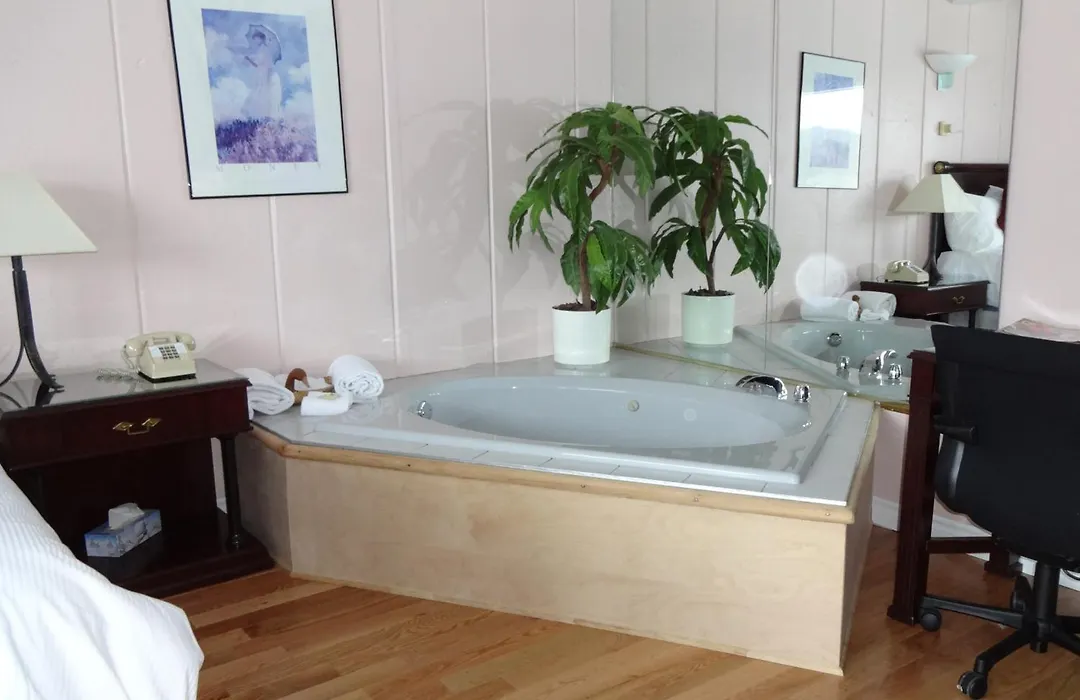 Motel Tremblant-1