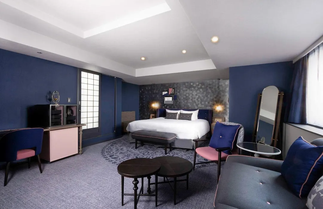 Mercure Tokyo Ginza-1