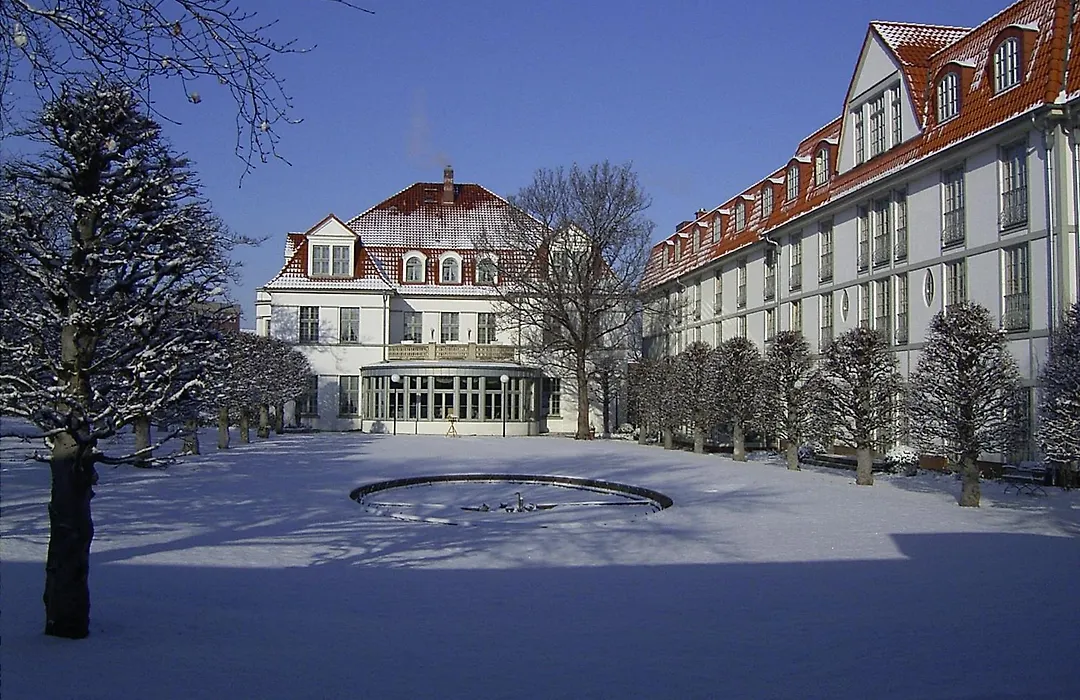 Hotel Villa Heine Wellness&Spa-1