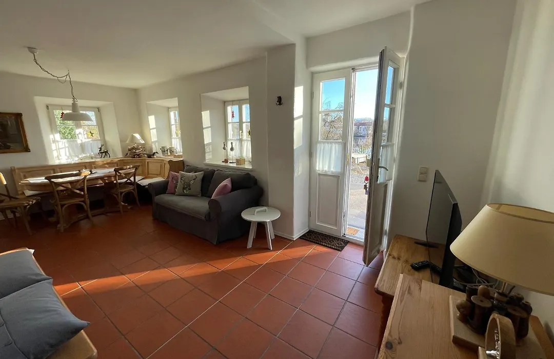 Chiemgau, Seeblick, Haus am Weinberg, 83370 Seeon Oberbayern-1