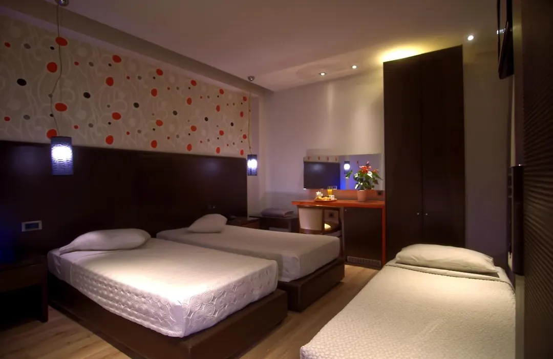 Athens City Hotel-1