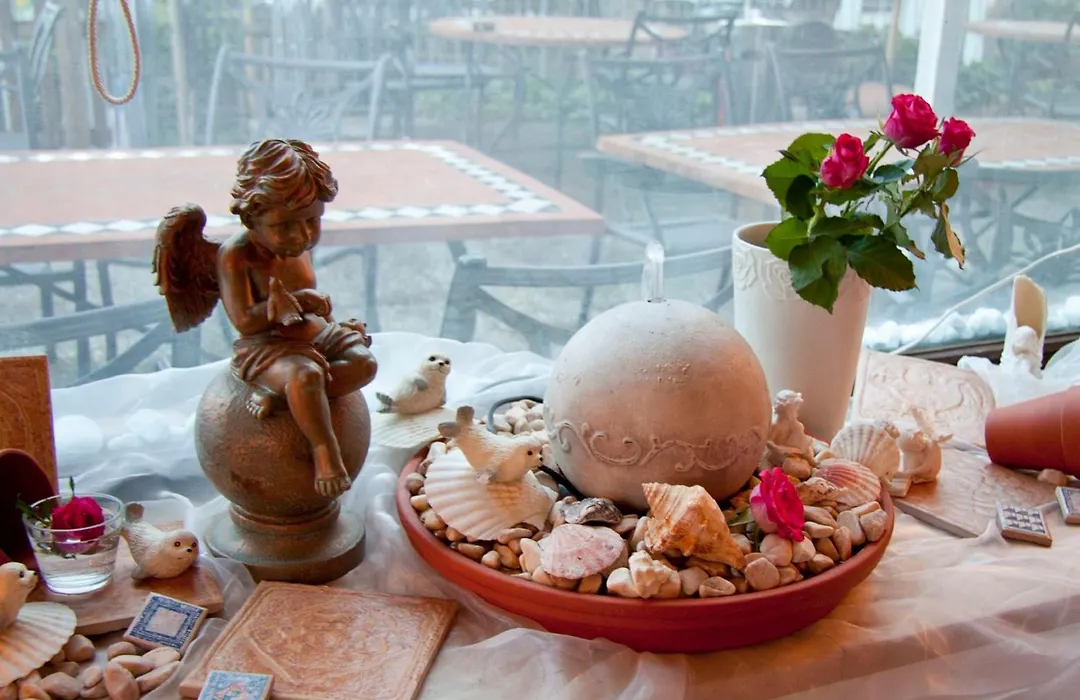 Adam&Eva Gasthof Paradies mit Hotel-1