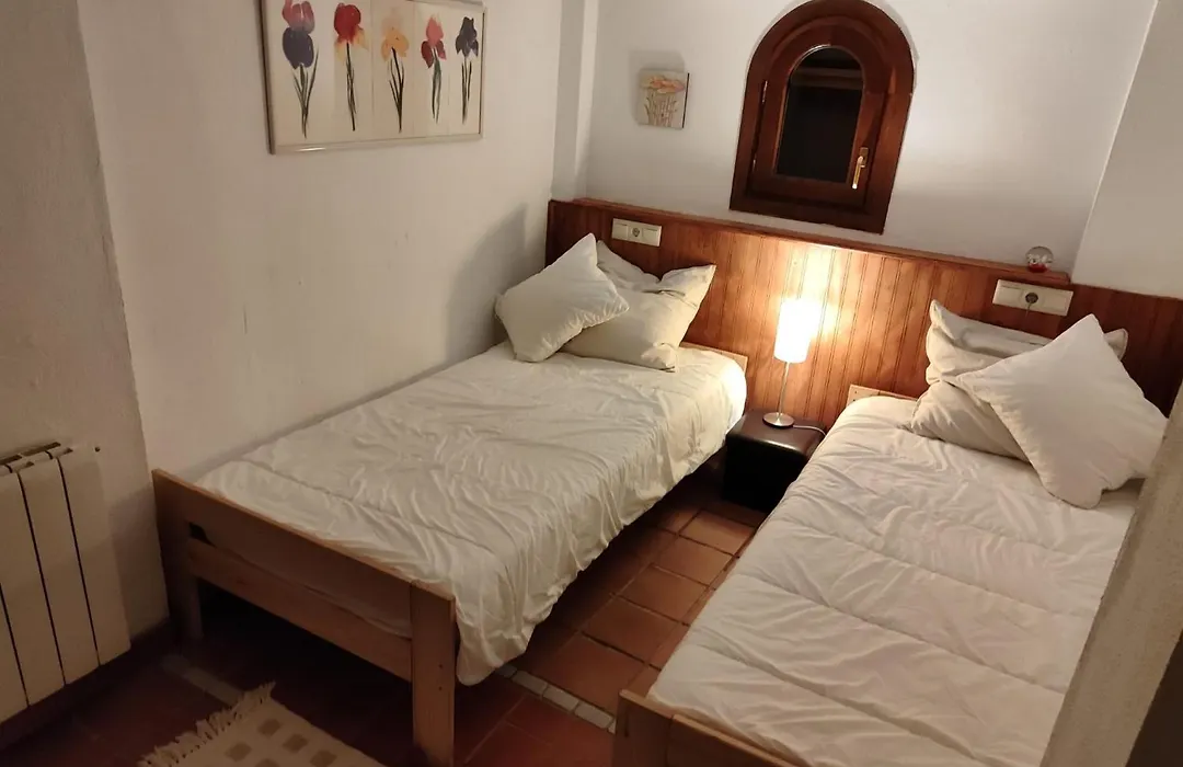 Refugio Del Aguila "Casa Diaman"-1