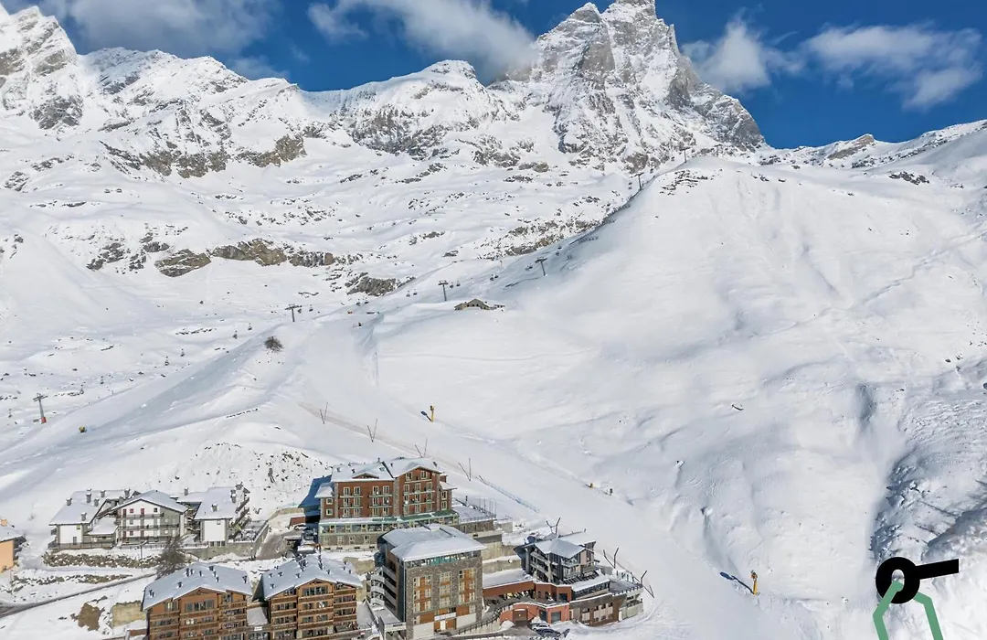 Hotiday Cervinia Ski&Spa-1