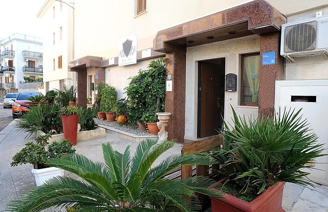 B&B Gianluis-1