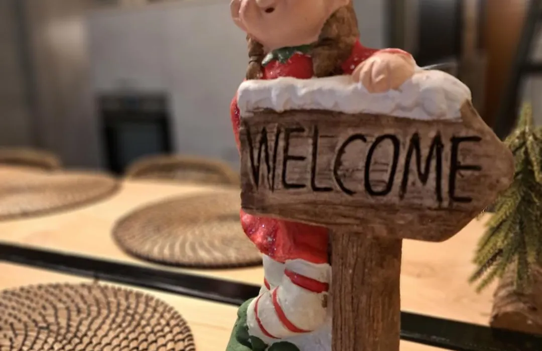 Gite Chez Simone-1