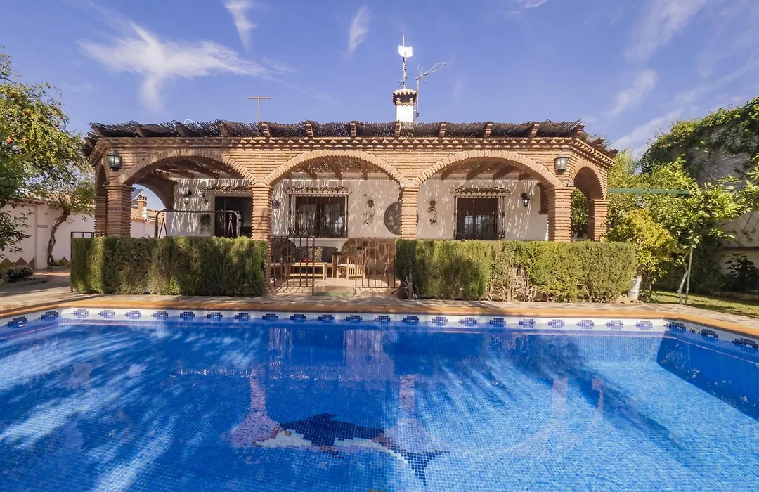 Cubo's Casa Rural Sol-1