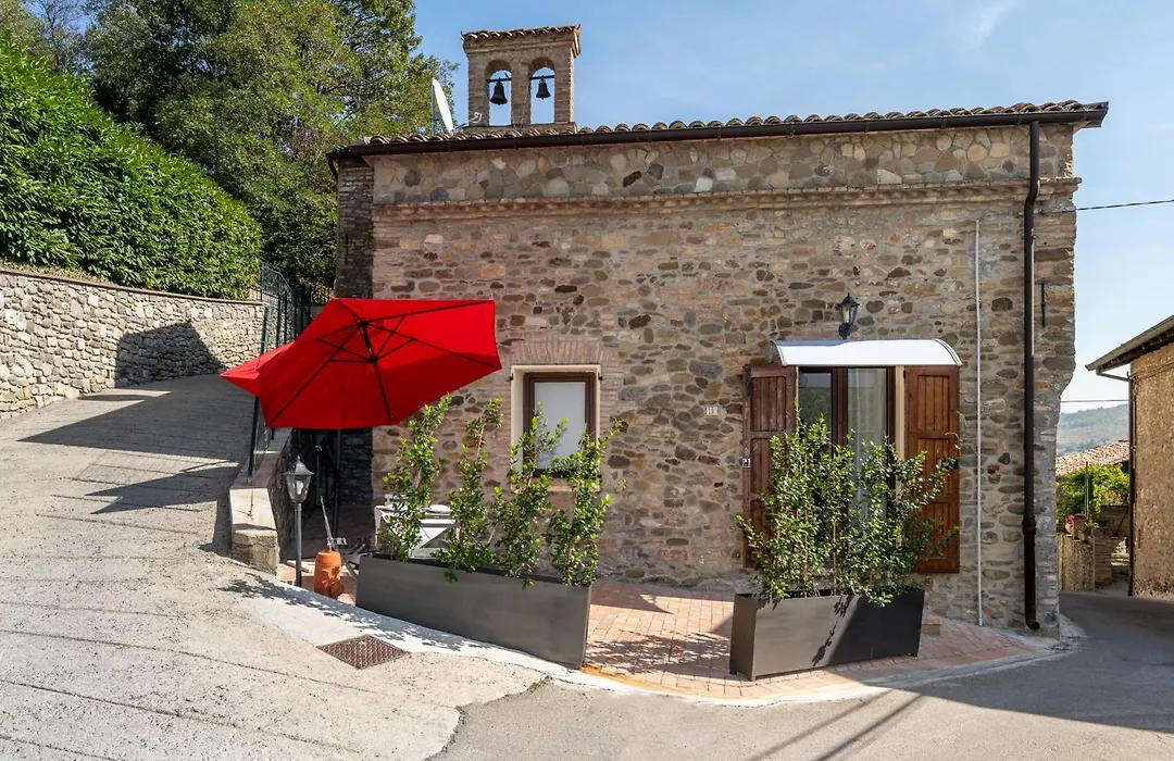 Castello di Marano sul Panaro - Room&Breakfast-1