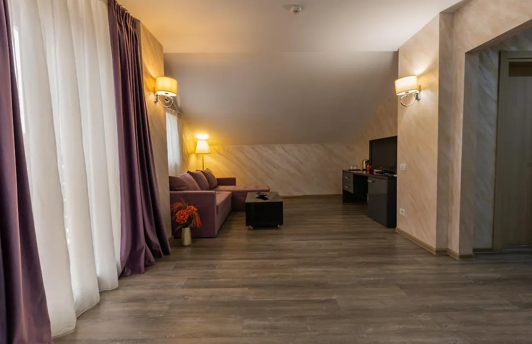 Hotel Corvaris-1
