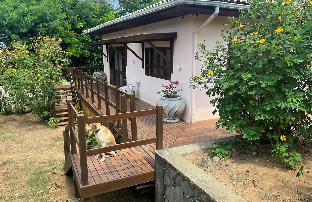 Suites Amma Noronha-1