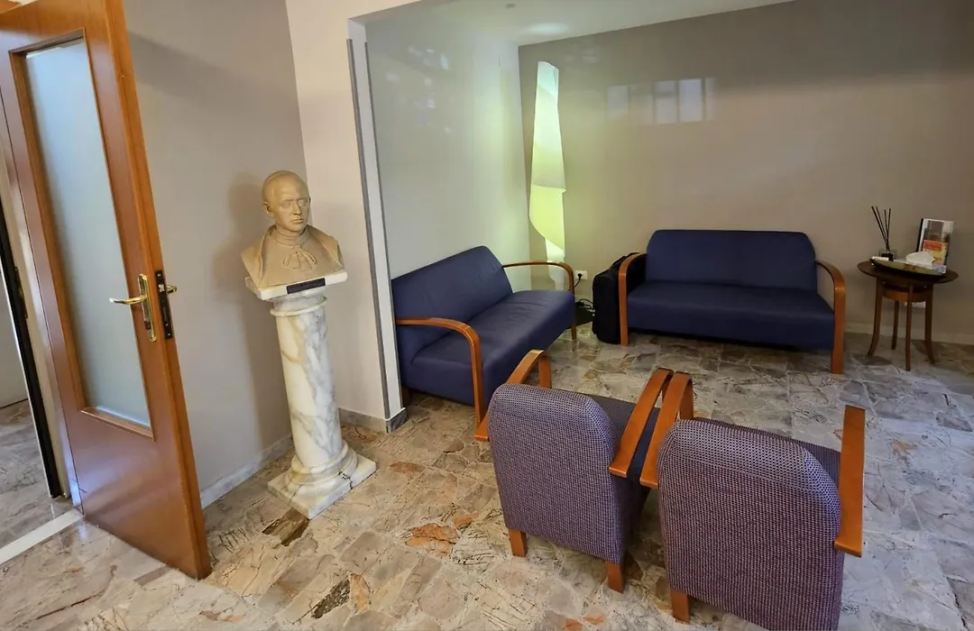 La Casa di Nazareth-1