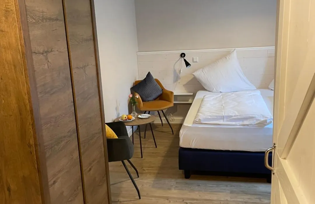 Hotel Alte Navigationsschule-1