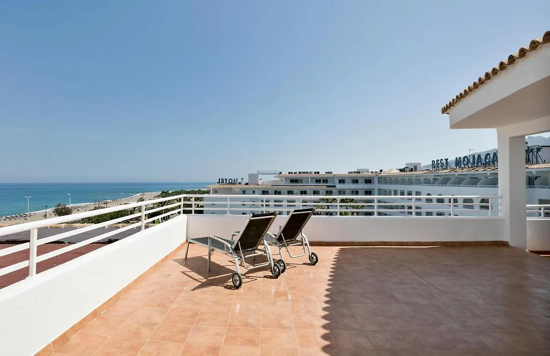 Hotel Best Mojácar-1