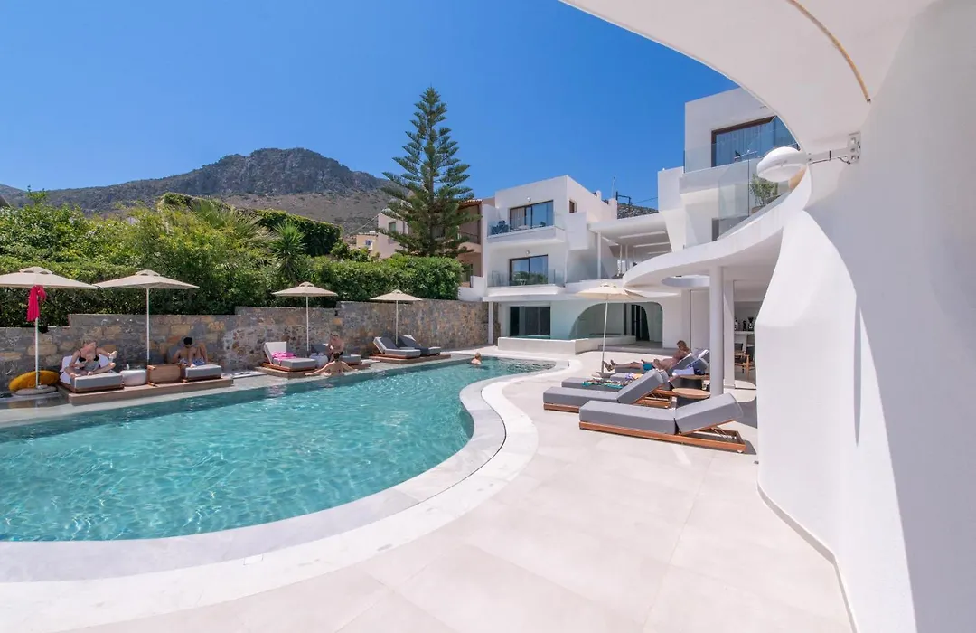 Mika Villas&Suites-1
