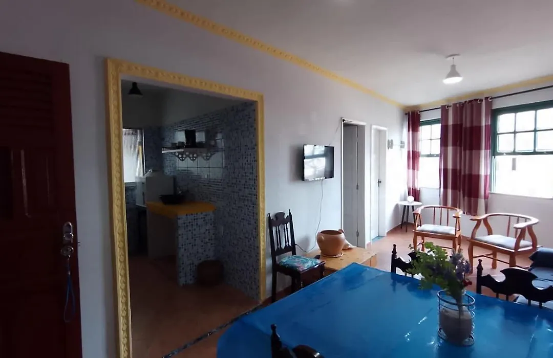 Tamboleiro's Hotel Residence-1