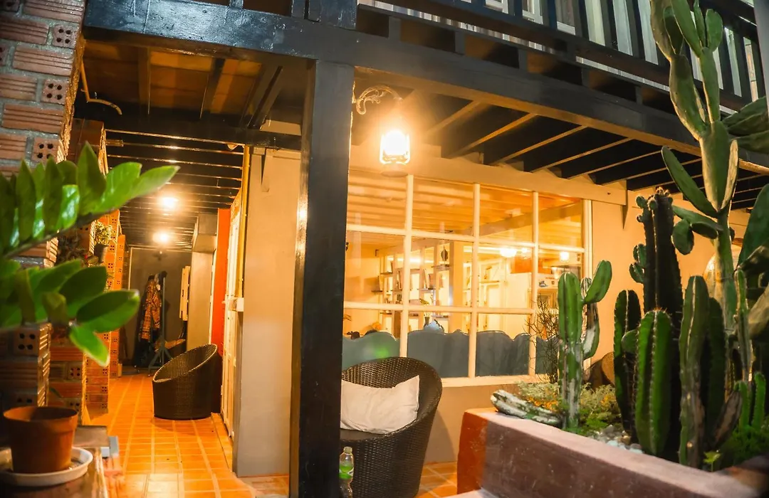 Isano Nomad Hostel-1