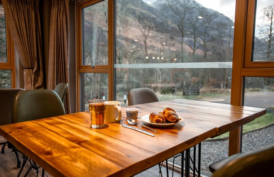 Glen Nevis Youth Hostel-1