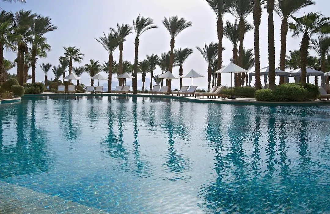 Four Seasons Resort Sharm El Sheikh Private Residential Villa & Chalet - Sharm El Sheikh, Egypt-1