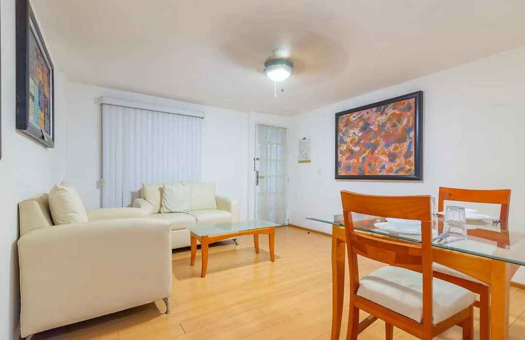 European Life Style Executive Suites-1