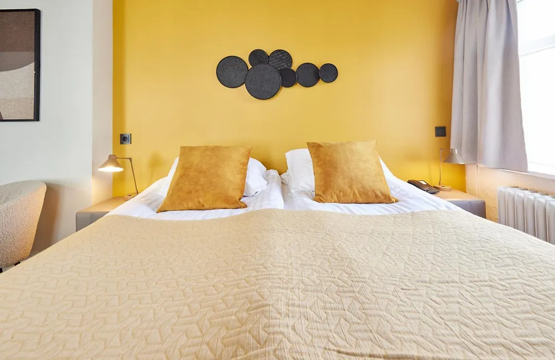 Hotel Frón-1