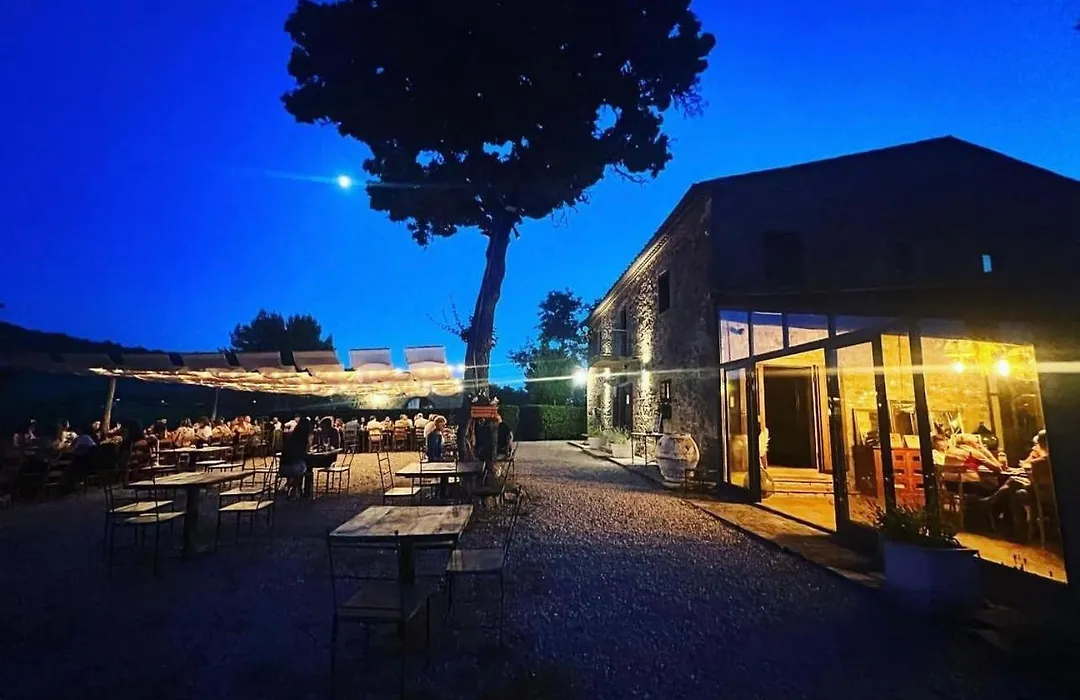 Locanda Podere Le Vigne-1