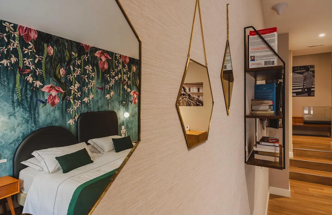 Vicario Suites-1