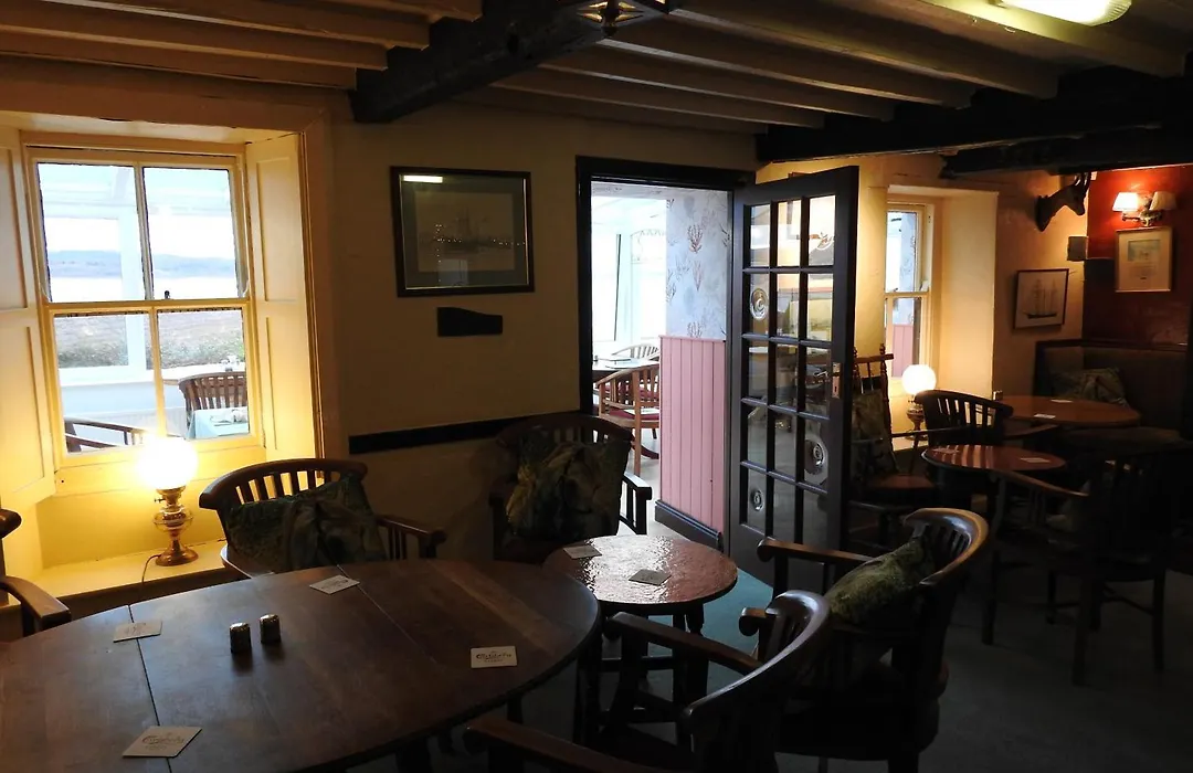 The Bay Horse Hotel And Restaurant-1