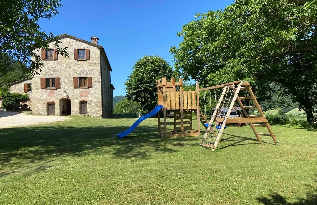 Agriturismo Popolano Di Sotto-1