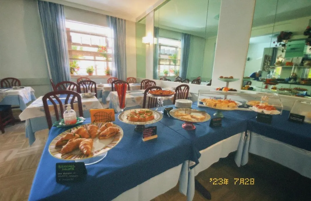 Hotel Emma Nord-1