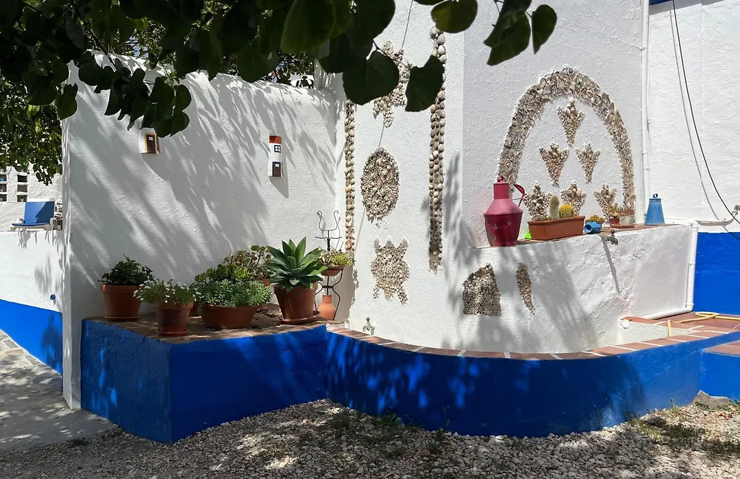 Casa Do Forte Elvas-1