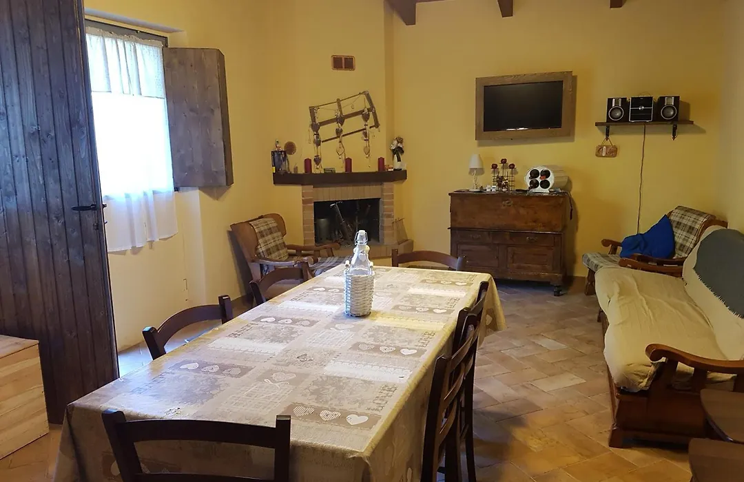 Il Rifugio dei Briganti-1