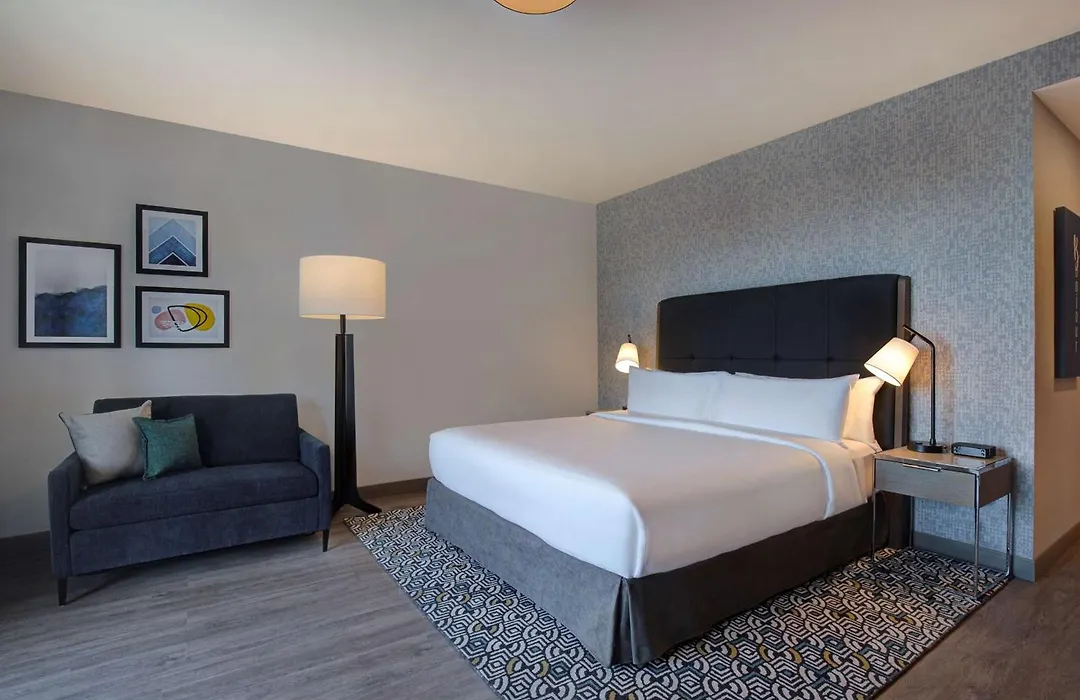 Homewood Suites By Hilton Montreal Downtown-1