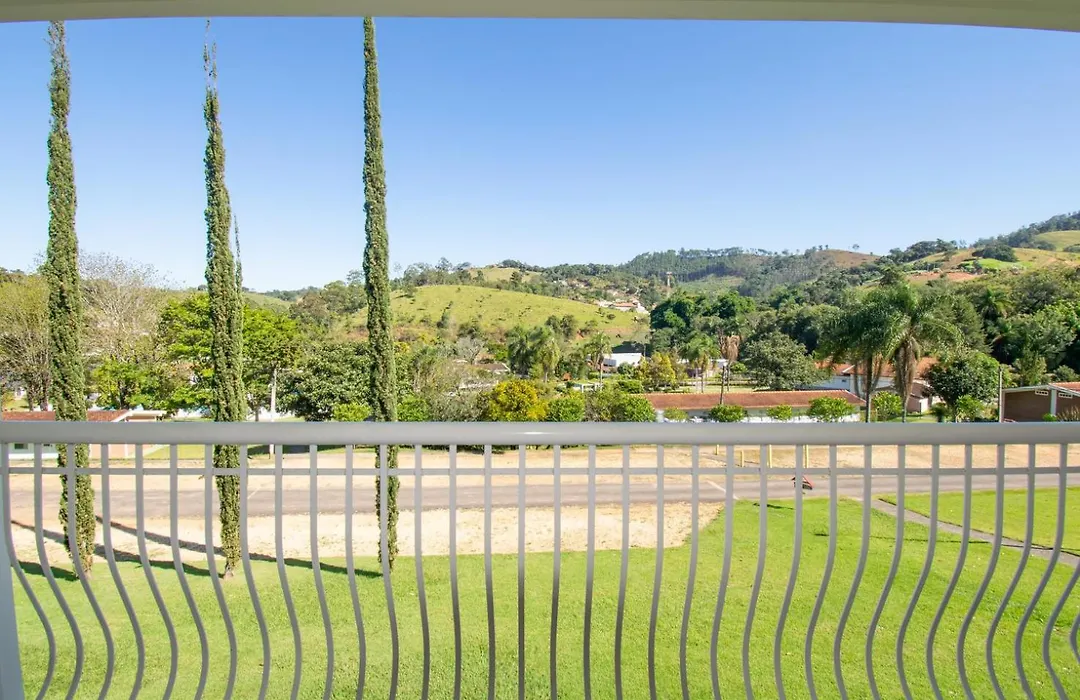 Hotel Fazenda M1-1