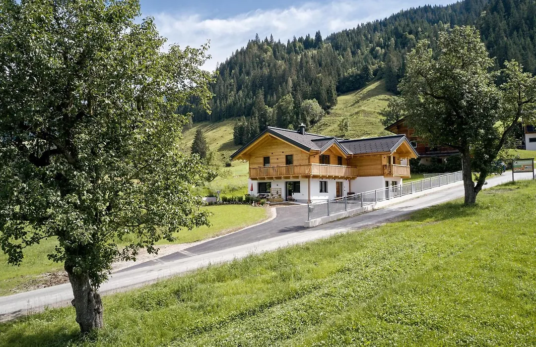 Ferienwohnungen Schwabhof-1