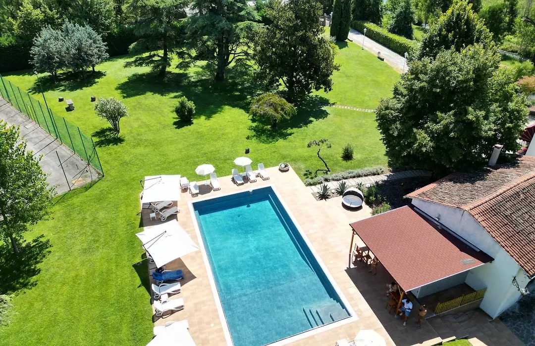 Villa Vitti's - Verona est-1