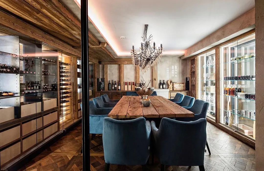 Hotel Gasthof Perauer-1