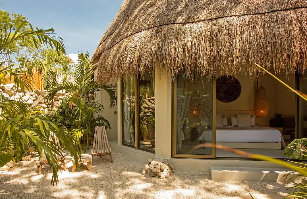 Hotel Muaré Tulum Wellness&Spa-1
