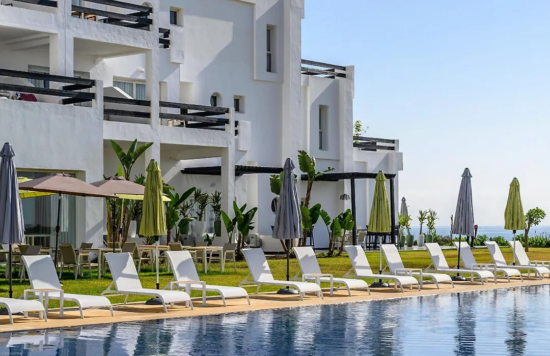 Playa Del Pacha Suites Hotel-1