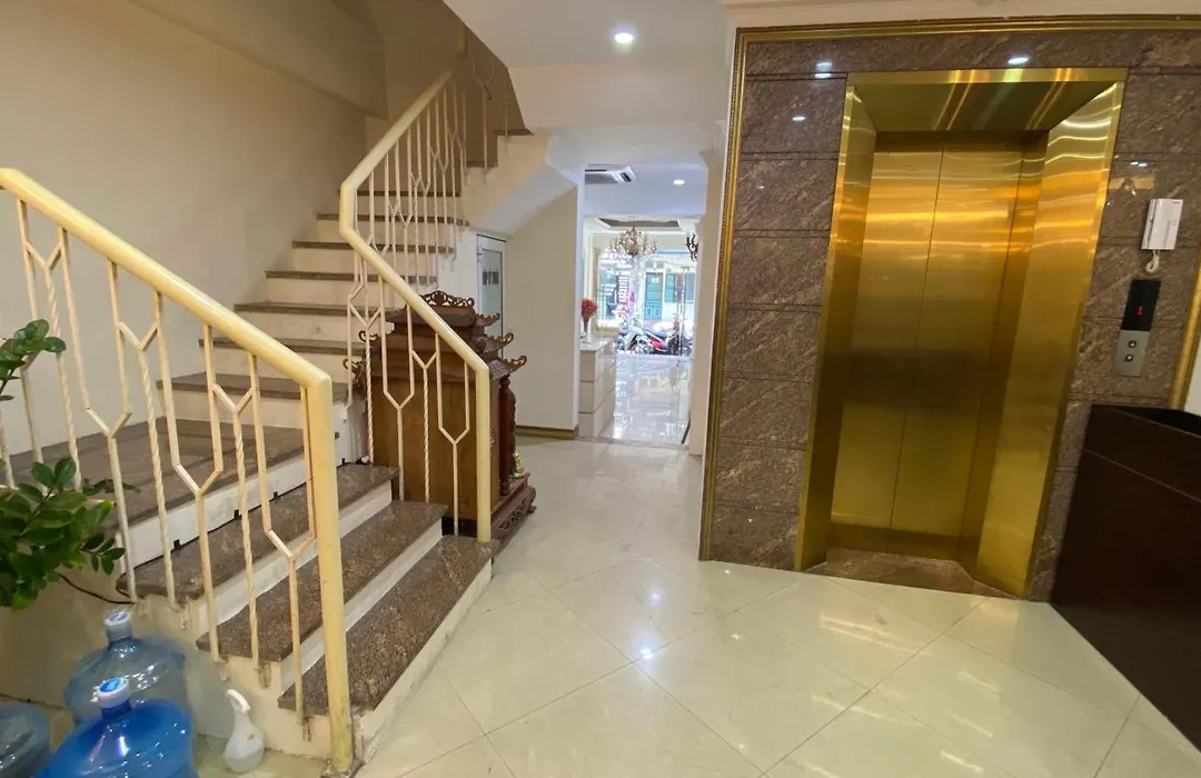 Milton Boutique Hotel-1