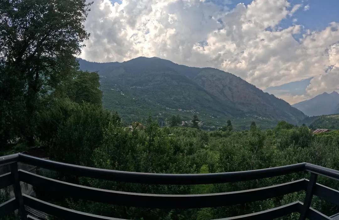Saanjh - A Serene Retreat-1