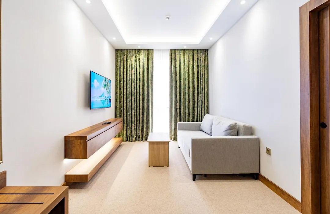 Mardy Hotel Ataturk Airport-1