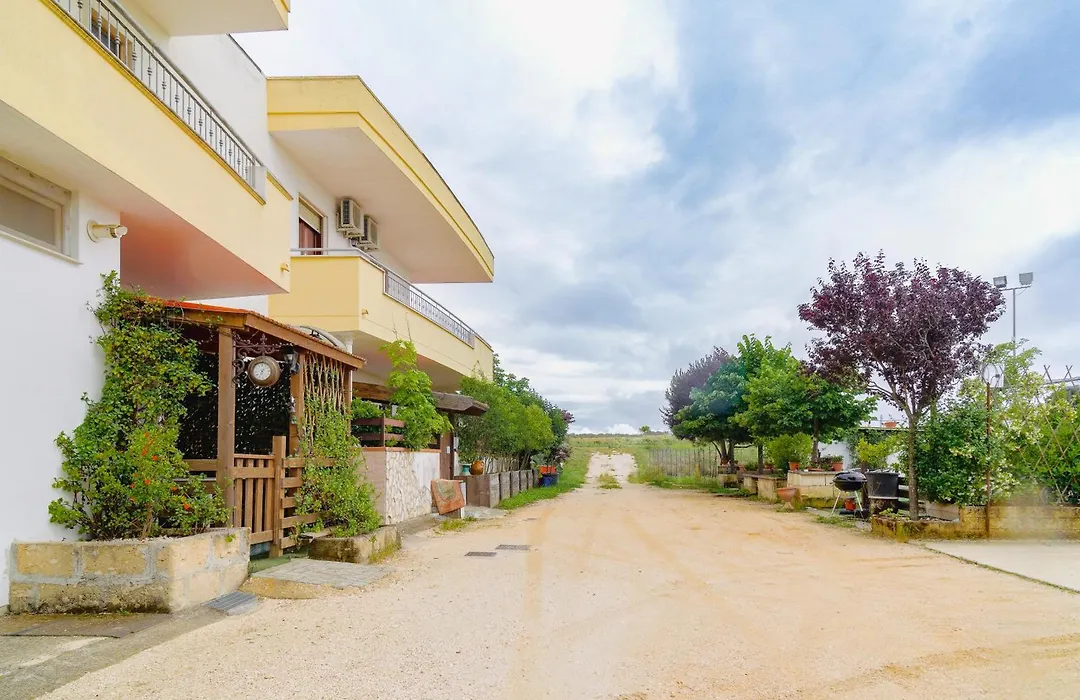 Gravina suite Apartment-1